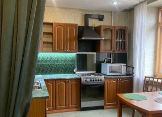 Продается 2-комнатная квартира, 60.8 м2, Хабаровск, улица Серышева, 88