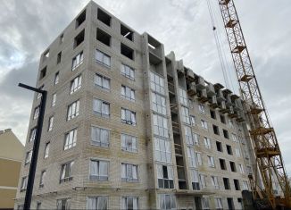 Продажа однокомнатной квартиры, 44.6 м2, Калининградская область