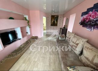 3-комнатная квартира на продажу, 52 м2, Челябинская область, Центральная улица, 14