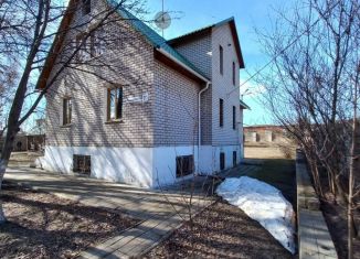 Продается дом, 230 м2, посёлок городского типа Нижняя Мактама, Промышленная улица