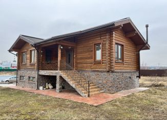 Дом на продажу, 144.3 м2, село Ельдигино