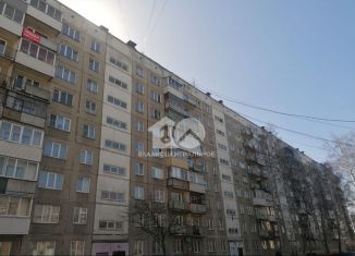 Продаю двухкомнатную квартиру, 43 м2, Новосибирская область, Курганская улица, 38