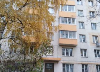 Сдача в аренду однокомнатной квартиры, 32 м2, Москва, Волгоградский проспект, 22