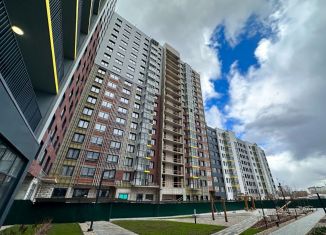 Продажа 1-комнатной квартиры, 36.7 м2, Ярославль, Тутаевское шоссе, 93Б