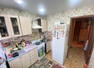 2-комнатная квартира на продажу, 42.8 м2, Самарская область, улица Жуковского, 27