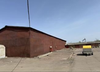 Аренда склада, 609.3 м2, Ростовская область, Степной переулок, 2А