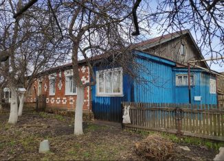 Продаю 4-комнатную квартиру, 74.6 м2, Нижегородская область, улица Микрорайон