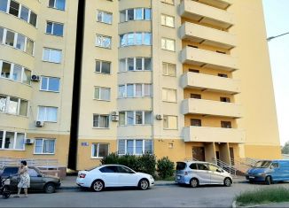 Трехкомнатная квартира на продажу, 84 м2, Краснодарский край, проезд Солдатских Матерей, 6Ак4