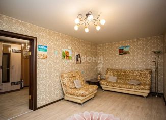 Продажа трехкомнатной квартиры, 59.8 м2, Новокузнецк, Транспортная улица, 127