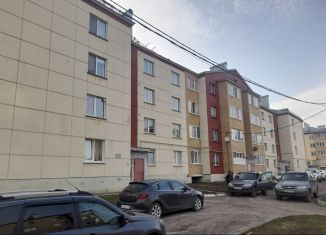 Продается 1-комнатная квартира, 32 м2, село Пестрецы, Казанская улица, 10А