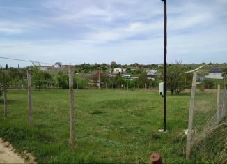 Продажа земельного участка, 9.5 сот., дачный массив Новозбурьевка, 35-я улица