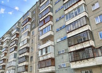 Продается двухкомнатная квартира, 52 м2, Челябинск, улица Блюхера, 81А, Советский район