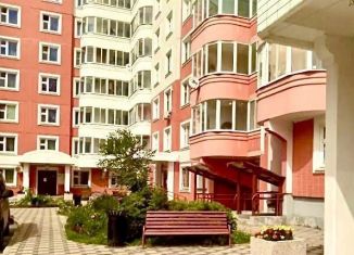 Трехкомнатная квартира на продажу, 78 м2, поселение Десёновское, 3-я Нововатутинская улица, 7