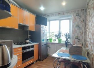 Продается 1-комнатная квартира, 32.8 м2, Губкин, проспект Горняков, 1А