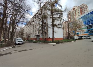 Продажа 2-комнатной квартиры, 44.4 м2, Московская область, улица Железнякова, 2