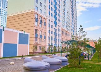 Продается 1-ком. квартира, 37.5 м2, Рязань, ЖК Еврокласс