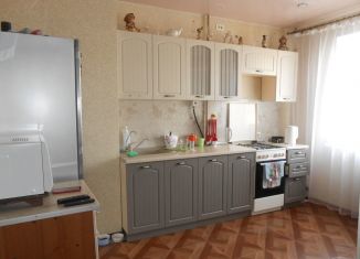 Продажа четырехкомнатной квартиры, 73 м2, Челябинская область, улица Богдана Хмельницкого, 28