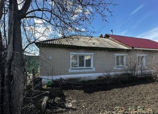 Продаю дом, 82.8 м2, поселок Спасский, Ключевая улица, 1