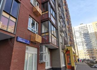 Продажа однокомнатной квартиры, 40.9 м2, Люберцы, улица Камова, 7к2