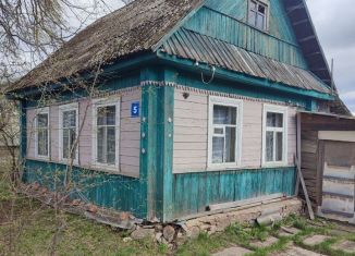 Продам дом, 40 м2, Псковская область