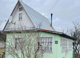 Продажа дома, 30 м2, Вологодская область, садоводческое товарищество Вишневое, 19А