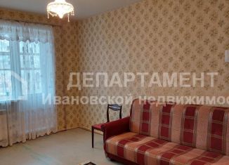 Продается однокомнатная квартира, 37.6 м2, Ивановская область, Парковая улица, 57