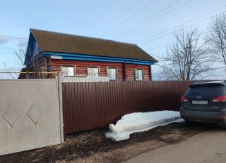 Продам дом, 105 м2, деревня Покровка, улица Басманова