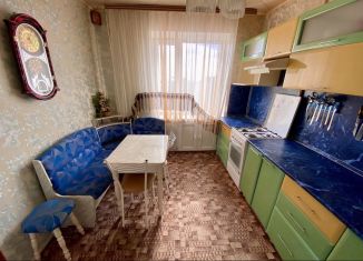 Продается трехкомнатная квартира, 60 м2, Самарская область, Крайняя улица, 5