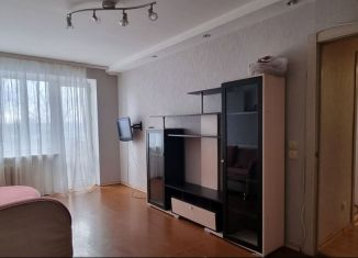 2-комнатная квартира в аренду, 46 м2, Рязанская область, улица Бирюзова, 6