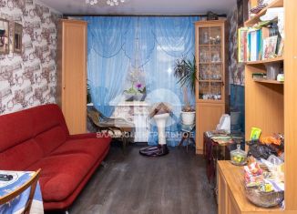 Продам трехкомнатную квартиру, 60 м2, Новосибирск, метро Заельцовская, улица Новая Заря, 51