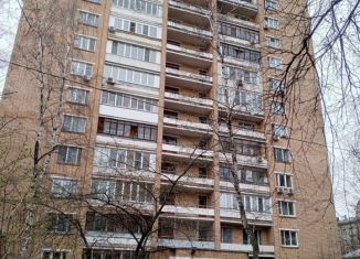 Аренда двухкомнатной квартиры, 54 м2, Москва, улица Зои и Александра Космодемьянских, 34А