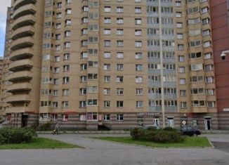 Продам двухкомнатную квартиру, 48.6 м2, Санкт-Петербург, Ленинский проспект, 75к1