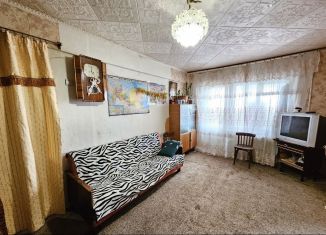 Продам трехкомнатную квартиру, 55.5 м2, Тула, Приупская улица, 11, Пролетарский территориальный округ