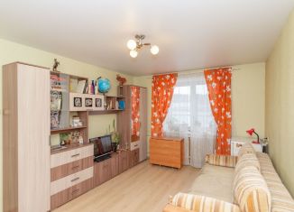 Продажа 2-комнатной квартиры, 38 м2, Новосибирская область, Звёздная улица, 24