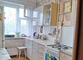 Двухкомнатная квартира на продажу, 45 м2, Нижегородская область, улица Сергея Акимова, 39