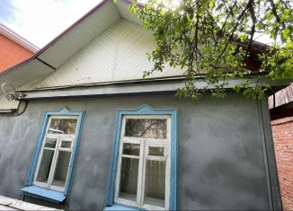 Продажа дома, 40 м2, Краснодар, микрорайон Дубинка, Кавказская улица, 76