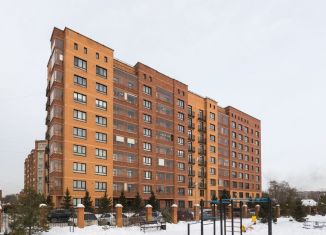 Продажа однокомнатной квартиры, 50 м2, Новосибирск, Владимировская улица, 28, Заельцовский район