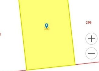 Участок на продажу, 10 сот., деревня Чернышевка, Рябиновая улица