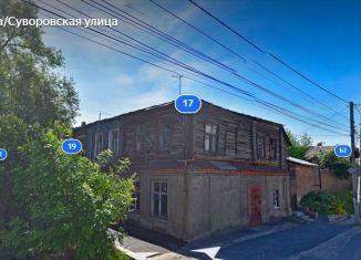 Дом на продажу, 167.9 м2, Курск, Суворовская улица, 17
