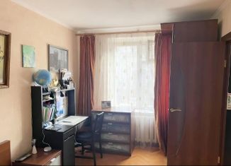 Продажа 2-комнатной квартиры, 53 м2, Москва, Зелёный проспект, 6к2, район Перово
