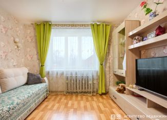 Продажа комнаты, 18 м2, Карелия, улица Варламова