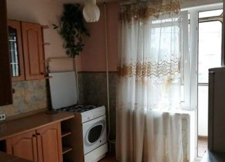 Продается однокомнатная квартира, 35 м2, Краснодарский край, Рождественская набережная, 23