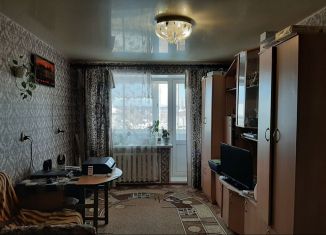 Продаю однокомнатную квартиру, 29.6 м2, посёлок Баранчинский, улица Коммуны, 46А