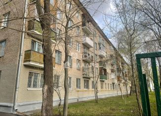 Продаю двухкомнатную квартиру, 43.3 м2, Москва, СВАО, улица Амундсена, 13к2