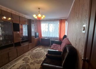 Продается трехкомнатная квартира, 60.6 м2, Ленинградская область