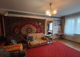 3-комнатная квартира на продажу, 55.7 м2, Санкт-Петербург, улица Стасовой, 5, муниципальный округ Полюстрово
