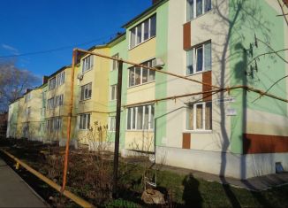 Двухкомнатная квартира на продажу, 43.7 м2, Самарская область, улица Зои Космодемьянской, 23