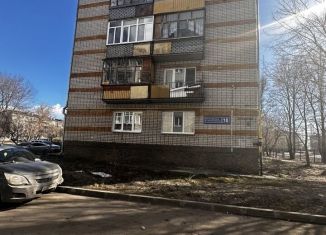 Продается однокомнатная квартира, 34 м2, Татарстан, улица Лейтенанта Красикова