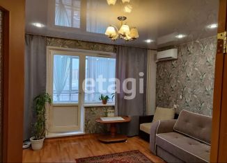 Продается 1-комнатная квартира, 40.6 м2, Красноярский край, улица Молокова, 1к1