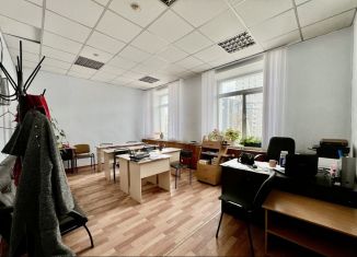 Офис в аренду, 32.4 м2, Барнаул, улица Челюскинцев, 117, Железнодорожный район